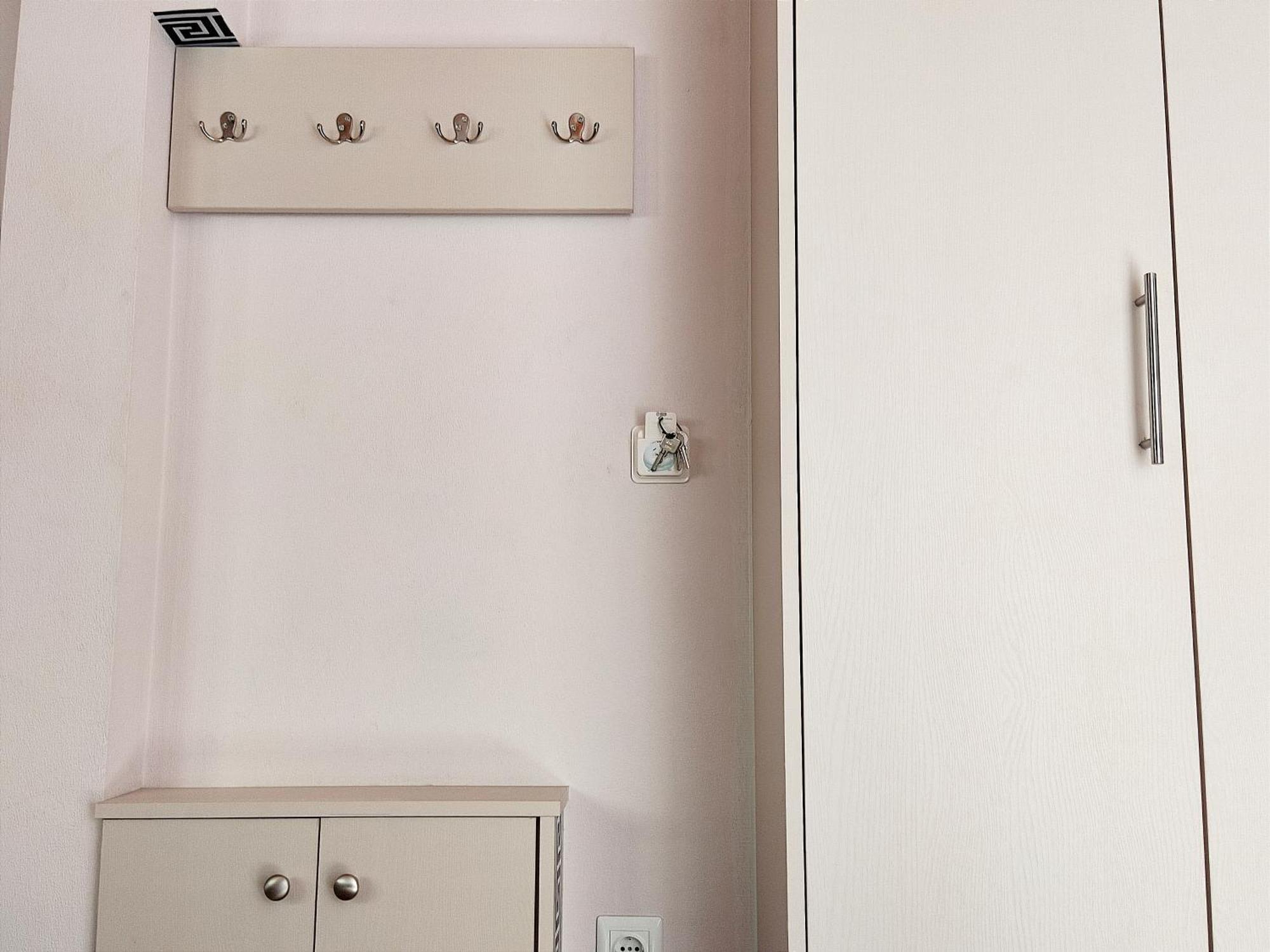 Travelers Stasis Nafpaktos Apartment Exterior photo